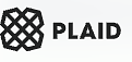 Plaid logo