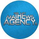 The Mathews Agency logo