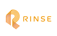 Rinse logo