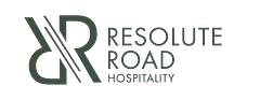 Resolute Road Hospitality logo
