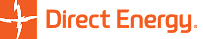 Direct Energy logo