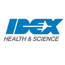 IDEX Health & Science logo