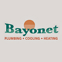 Bayonet Plumbing, Heating & Air Conditioning logo