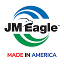 JM Eagle logo