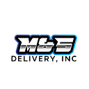 M&S delivery logo