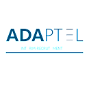 Adaptel Hauts de France logo