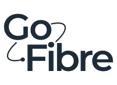 GoFibre logo
