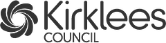 Kirklees Council logo