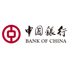 Bank of China, Sucursal Panamá logo