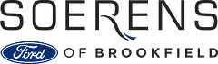 Soerens Ford of Brookfield logo