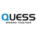Quess Corp Limited logo