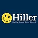 Hiller Plumbing, Heating, Cooling & Electrical logo