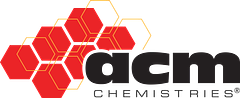 ACM Chemistries logo