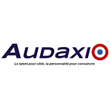 Audaxio logo