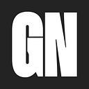 Ghost Note Agency logo