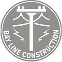 Bay Line Construction, LLC logo