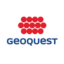 Geoquest USA logo
