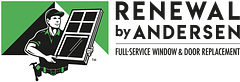 Renewal by Andersen logo