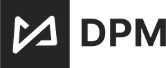 DieProduktMacher logo