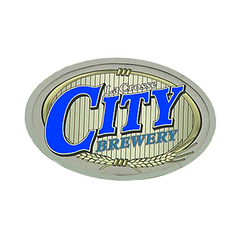  City Brewing Company logo