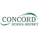 Concord School District logo