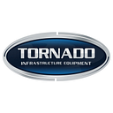 Tornado Global Hydrovacs logo
