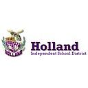 Holland ISD logo