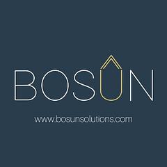 Bosun logo
