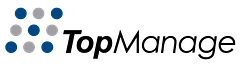 TopManage logo