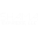 SHAMA EXPRESS, LLC logo