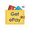 GetePay logo
