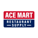 Ace Mart Restaurant Supply logo