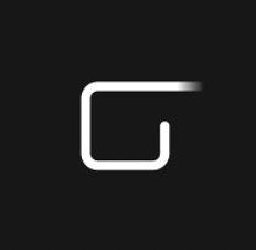 GlossGenius logo
