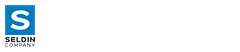 Seldin Company logo