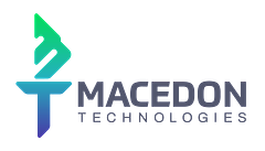 Macedon Consulting logo