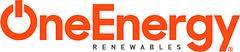 OneEnergy Renewables logo