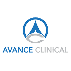 Avance Clinical logo