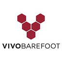 Vivobarefoot logo
