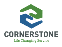 Cornerstone Healthcare logo