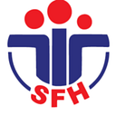 Society for Family Health logo