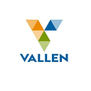 Vallen USA logo