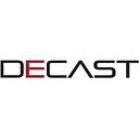 DECAST Ltd. logo