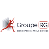 GROUPE RG logo