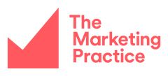 The Marketing Practice logo