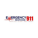 911 Emergency Communications logo