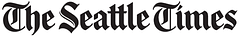 The Seattle Times logo