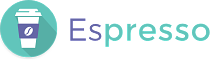 Espresso logo