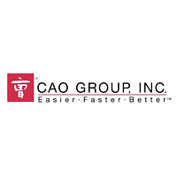 CAO Group logo