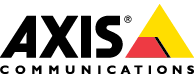 Axis Communications AB logo