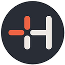 Headlight logo